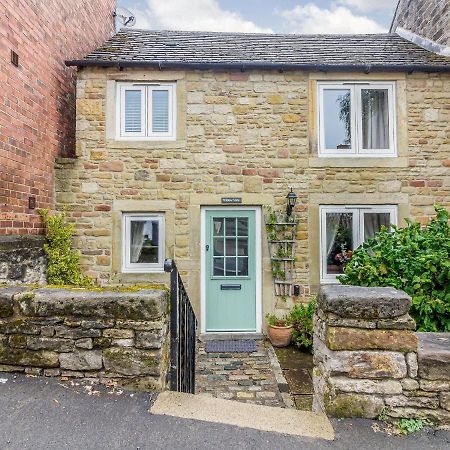 Willow View Stony Middleton Экстерьер фото