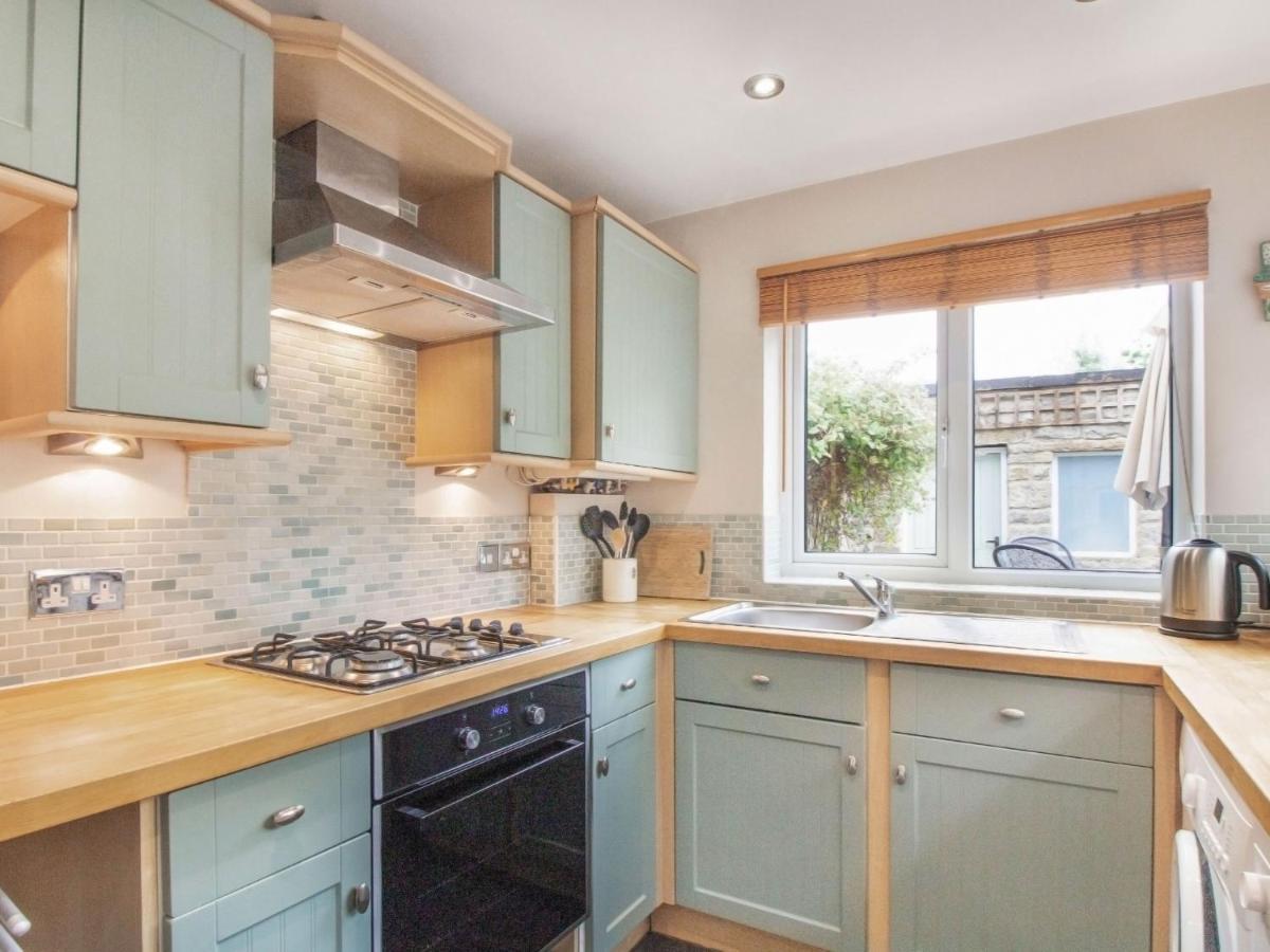 Willow View Stony Middleton Экстерьер фото